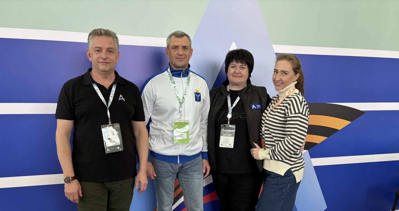 Саратовский ветеран СВО стал лучшим массажистом на чемпионате профмастерства в Москве